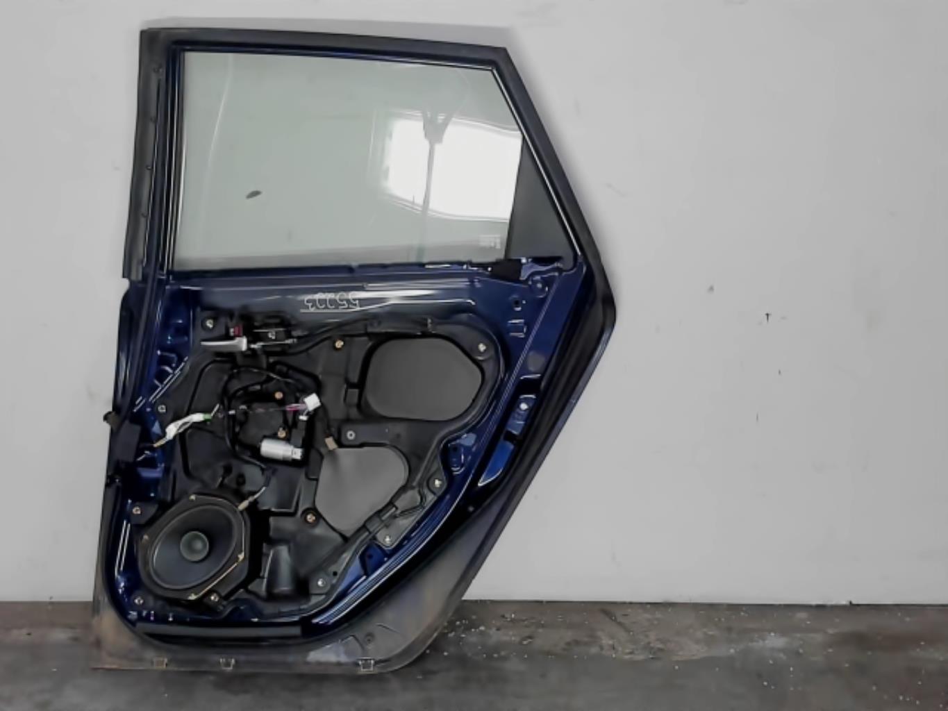 Porte arriere droit MAZDA 3 1 PHASE 1 Essence - 1