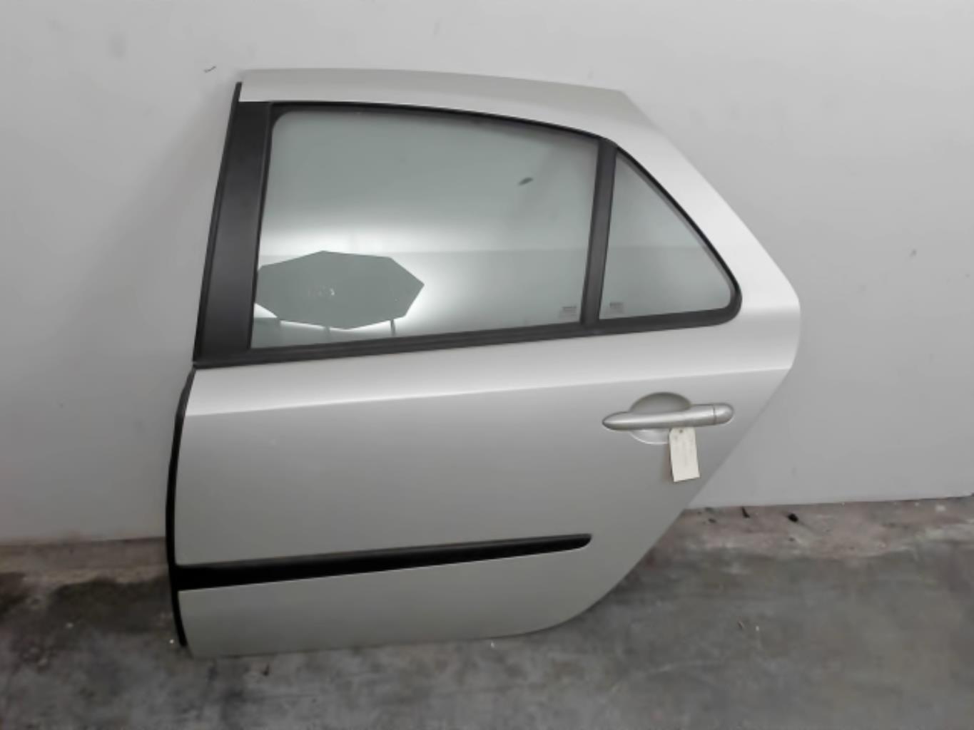 Porte arriere gauche RENAULT LAGUNA 2 PHASE 1 Essence - 1