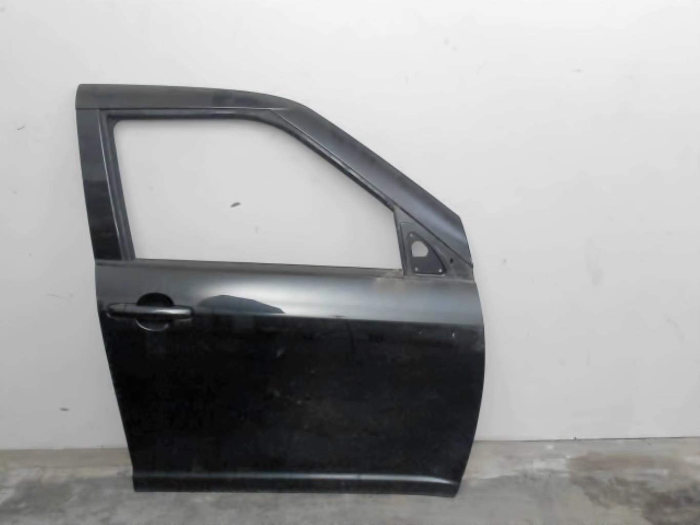 Porte avant droit SUZUKI SWIFT 3 Diesel - 1