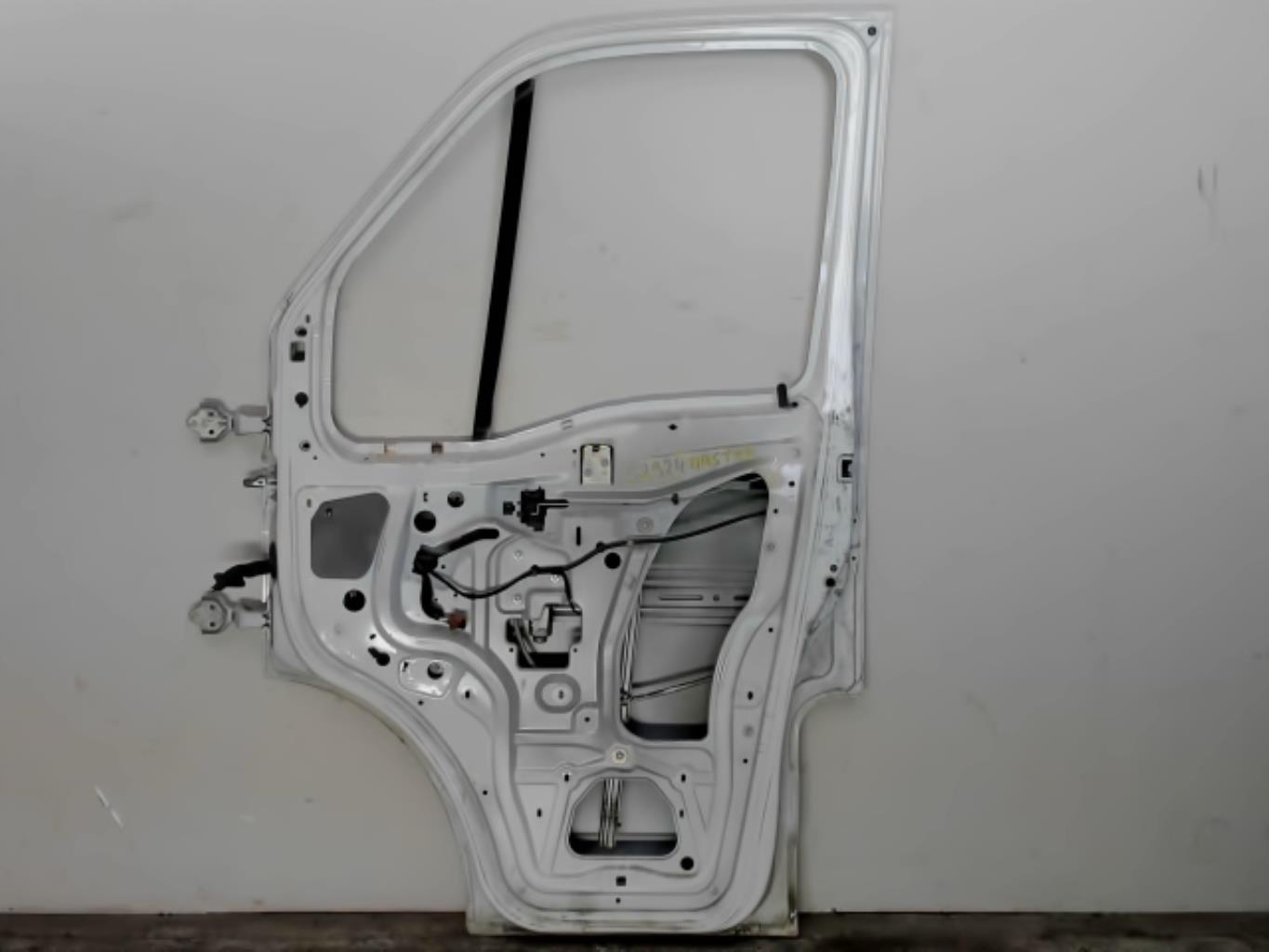 Porte avant gauche RENAULT MASTER 2 PHASE 2 Diesel - 1