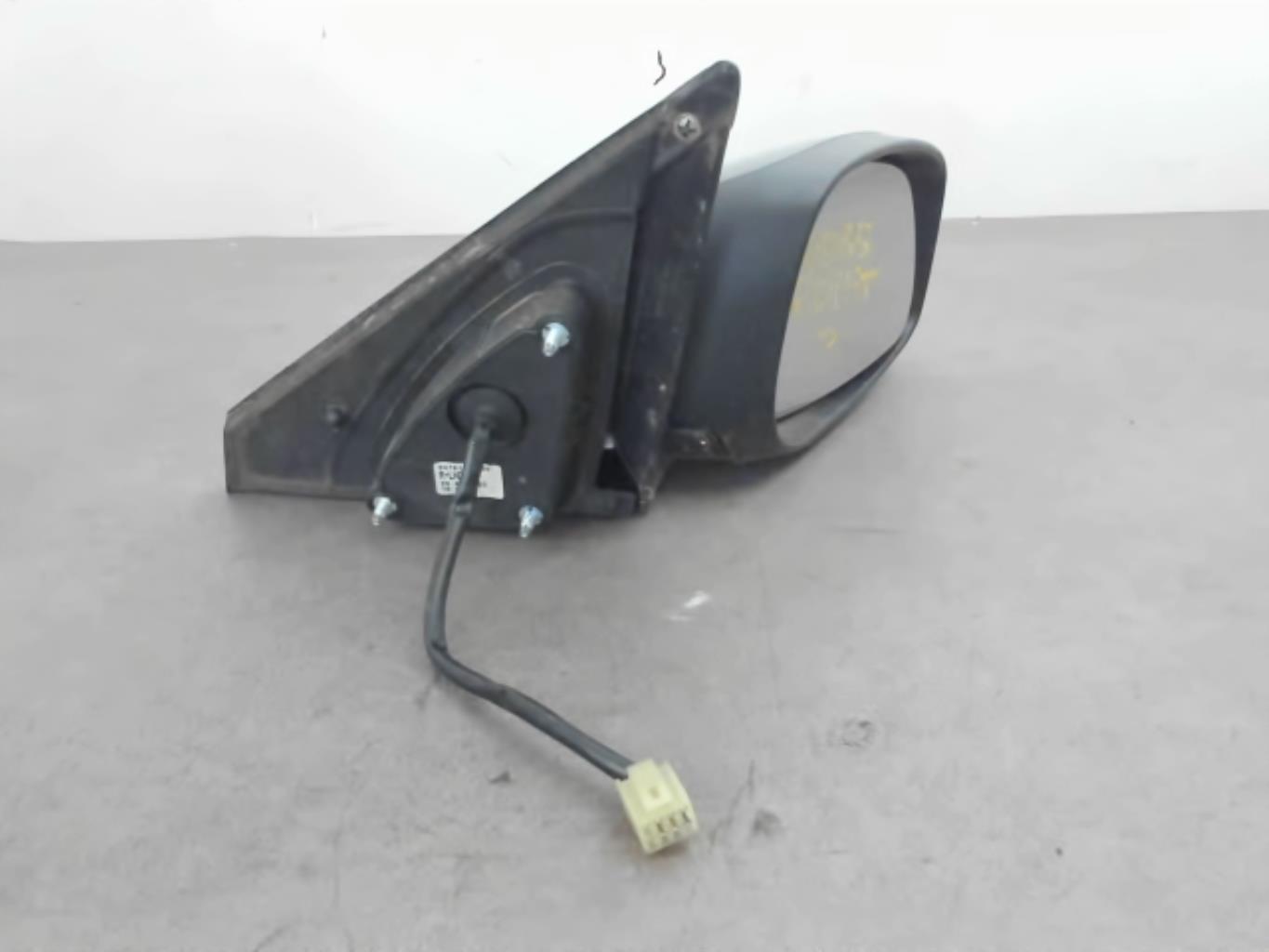 Specchietto retrovisore destro SUZUKI SWIFT 3 Diésel - 1