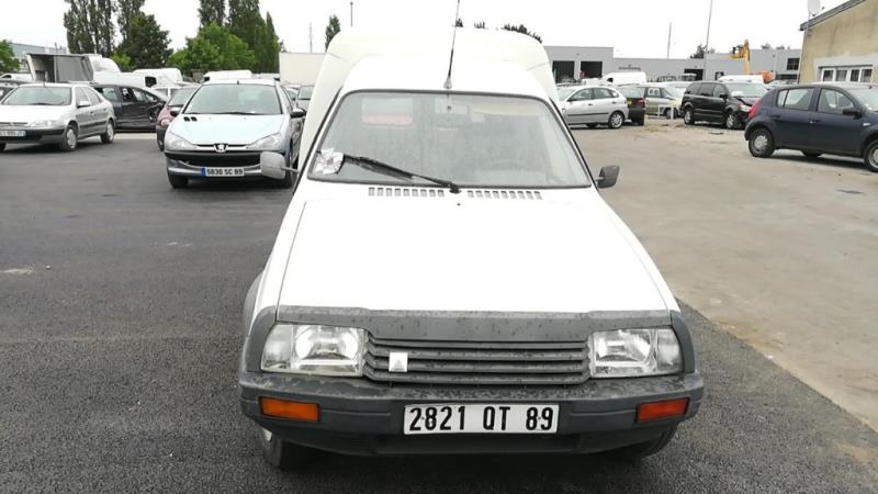 Photo de la pièce