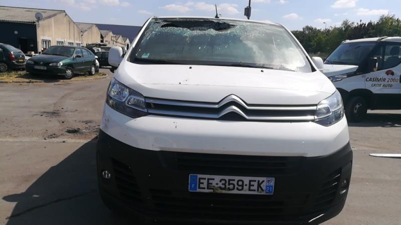Photo de la pièce