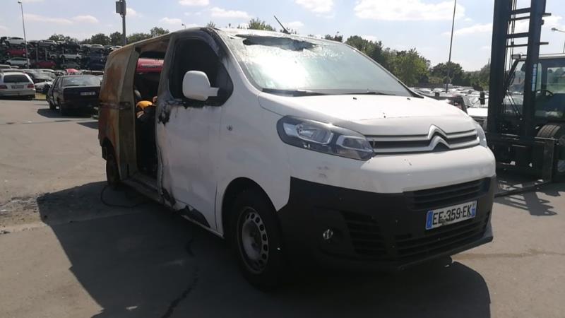 Photo de la pièce