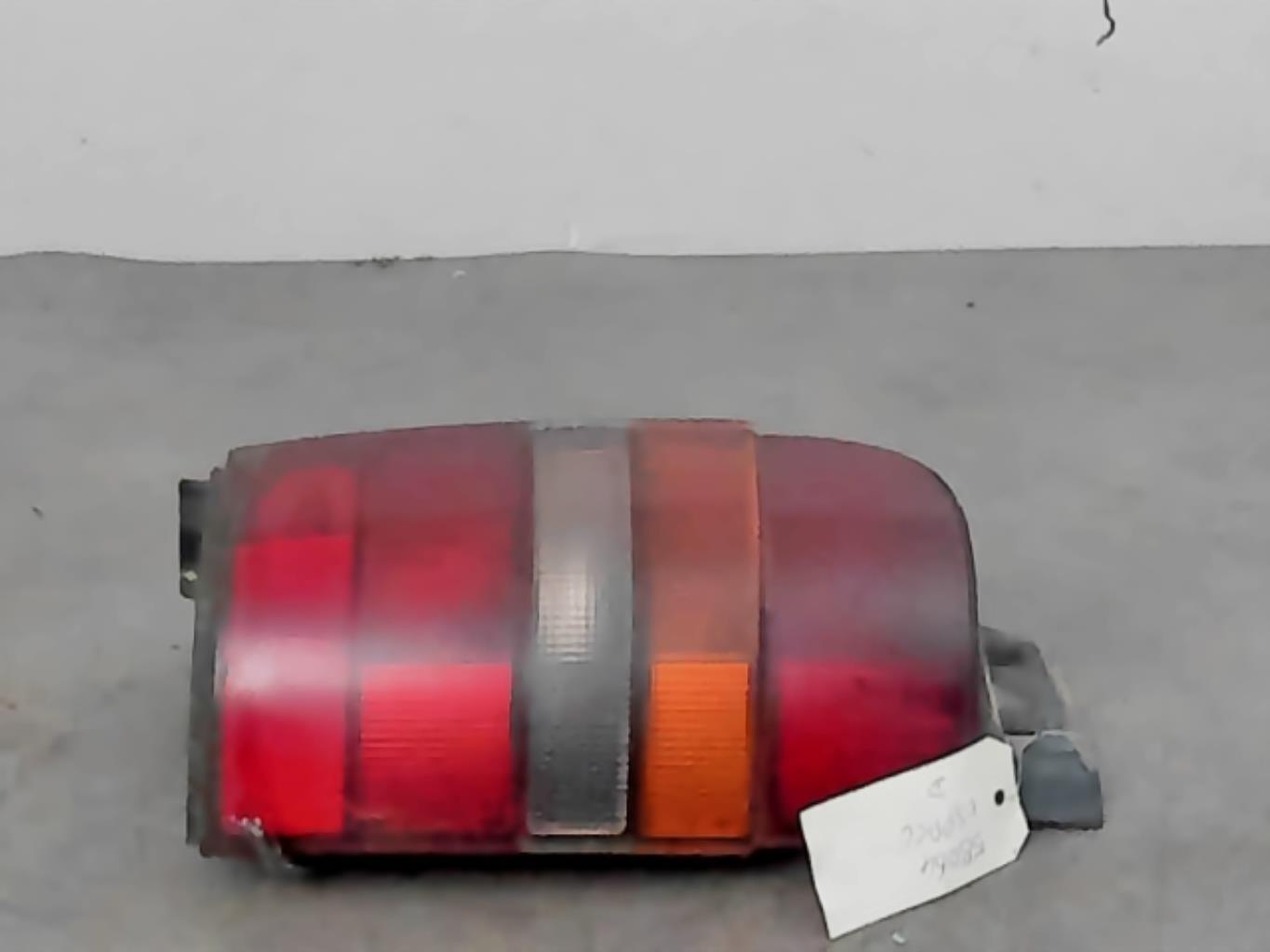 Fanale posteriore principale destro (luci) RENAULT ESPACE 2 PHASE 1 Diésel - 1