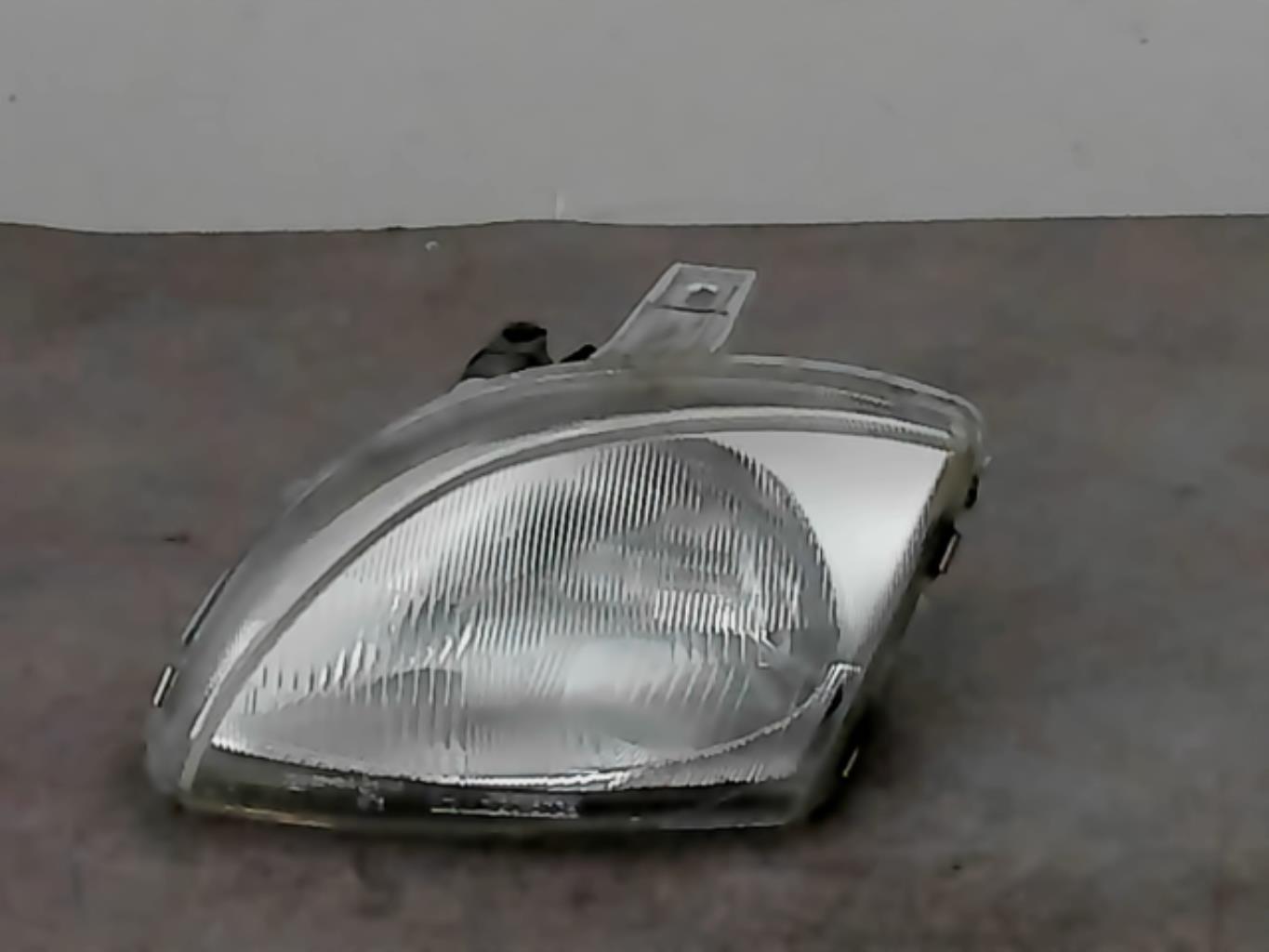 Gruppo ottico anteriore principale sinistro (luci)(faro) FIAT SEICENTO Gasolina - 1