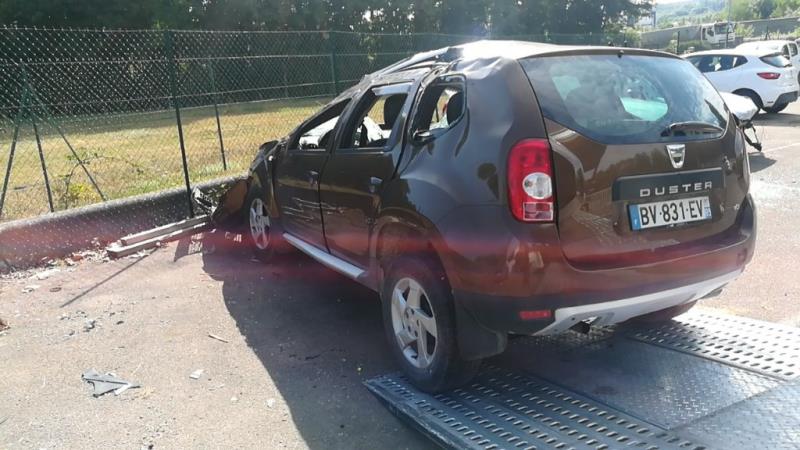 Boite de vitesses DACIA DUSTER 1 PHASE 1 Diesel - 1