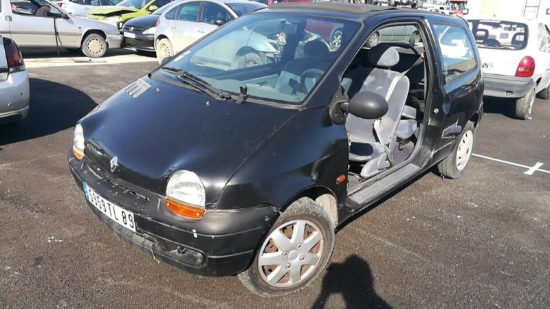 Boite de vitesses RENAULT TWINGO 1 PHASE 1 Essence - 1