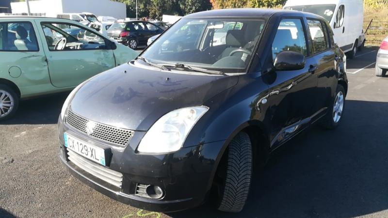Moteur SUZUKI SWIFT 3 Essence - 1