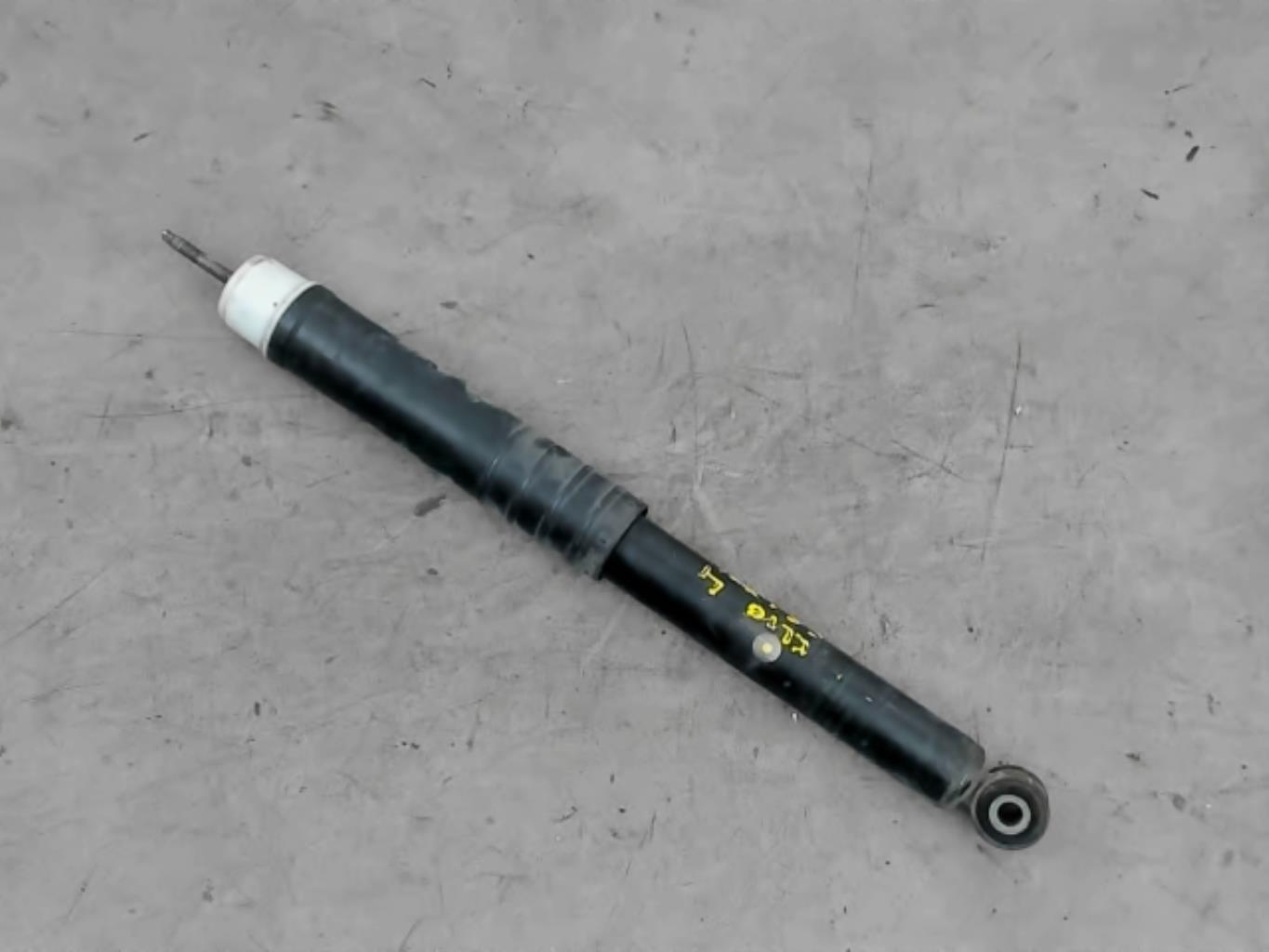 Ammortizzatore posteriore destro RENAULT CLIO 4 PHASE 1 Diésel - 1