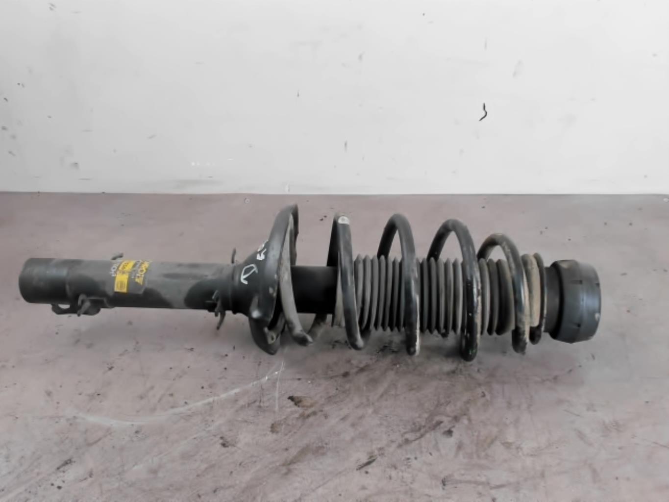 Ammortizzatore anteriore destro SEAT TOLEDO 2 Diésel - 1