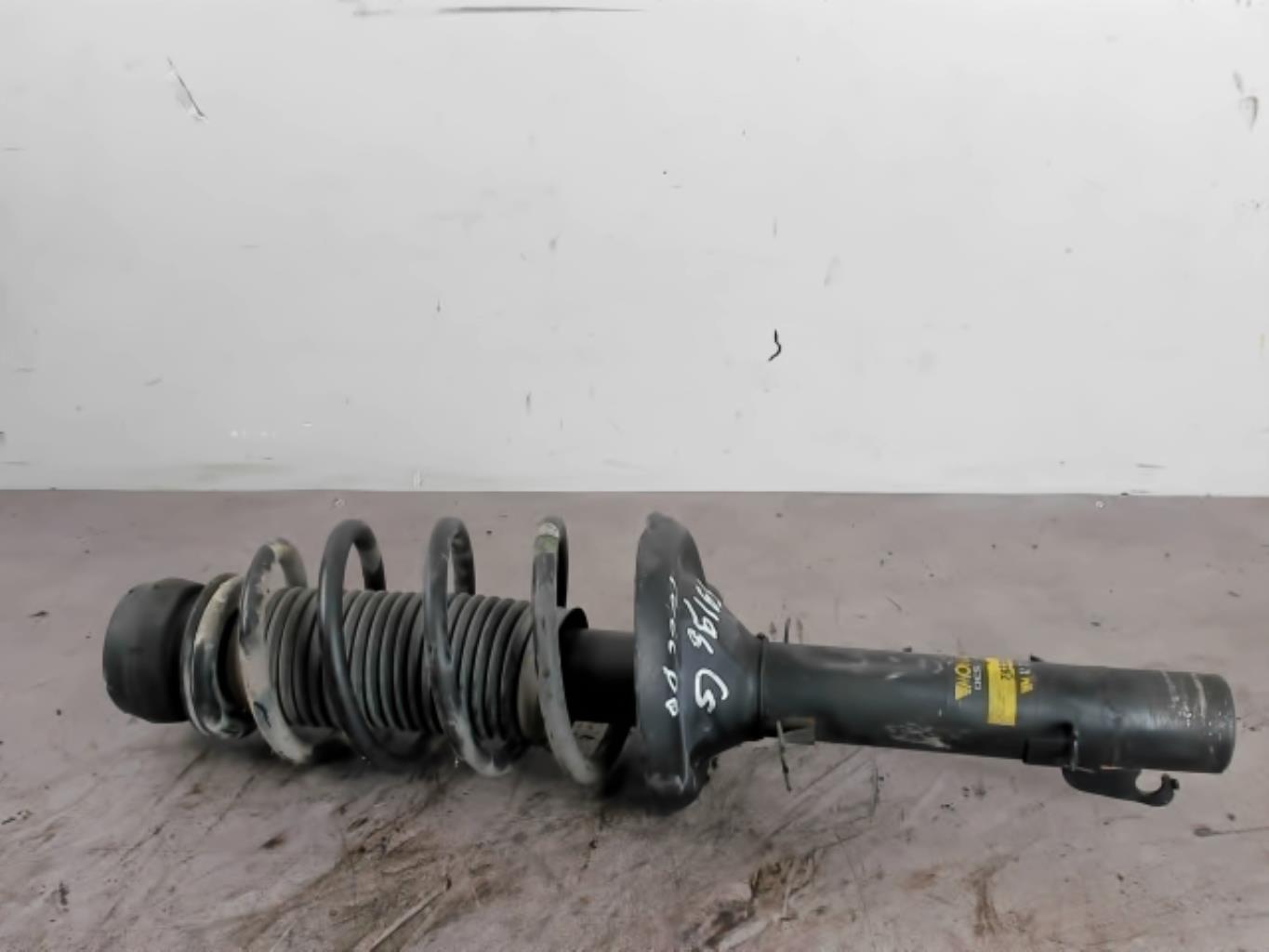 Ammortizzatore anteriore sinistro SEAT TOLEDO 2 Diésel - 1