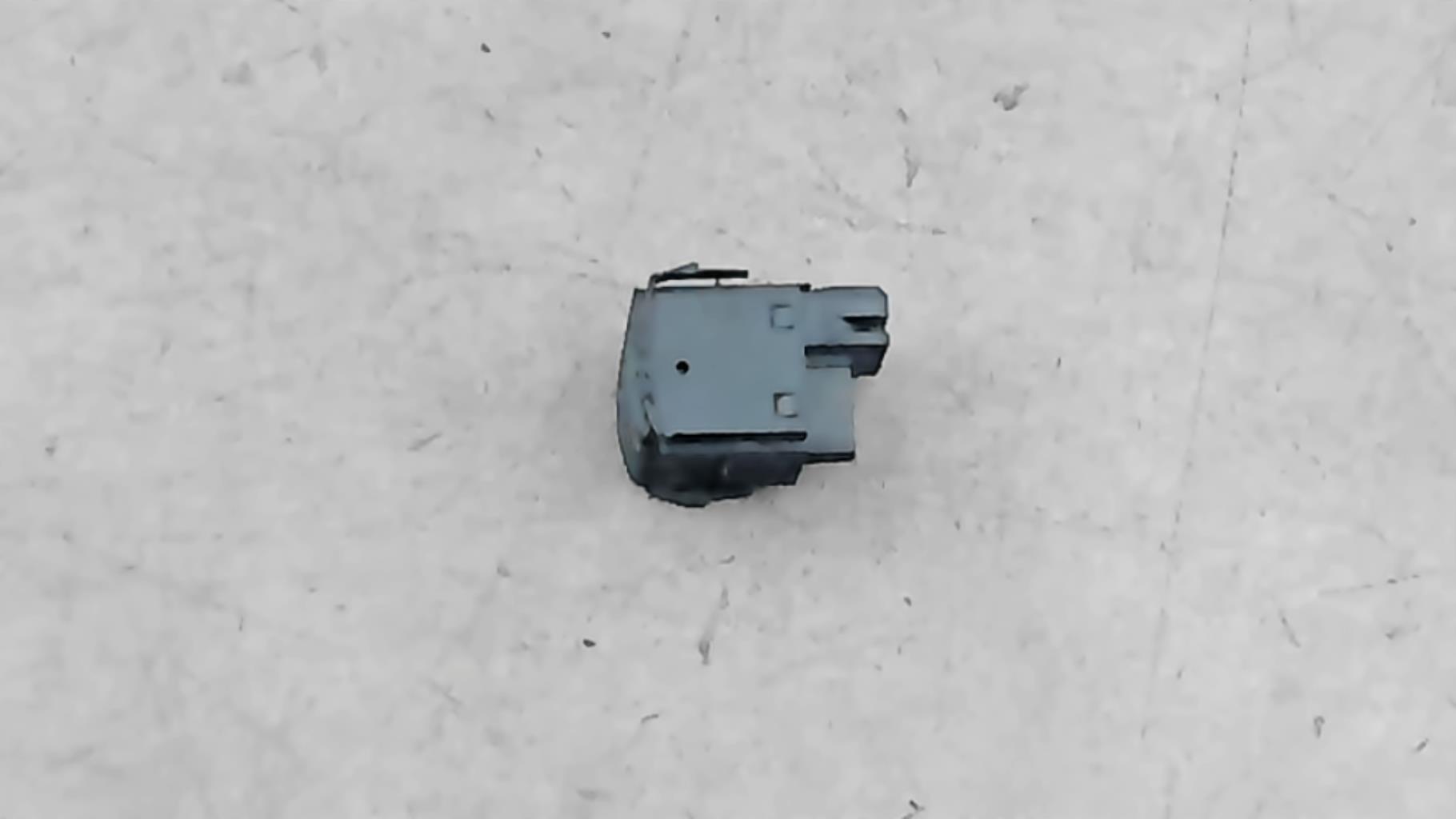 Commande de reglage hauteur de phare RENAULT CLIO 3 PHASE 2 Diesel - 1