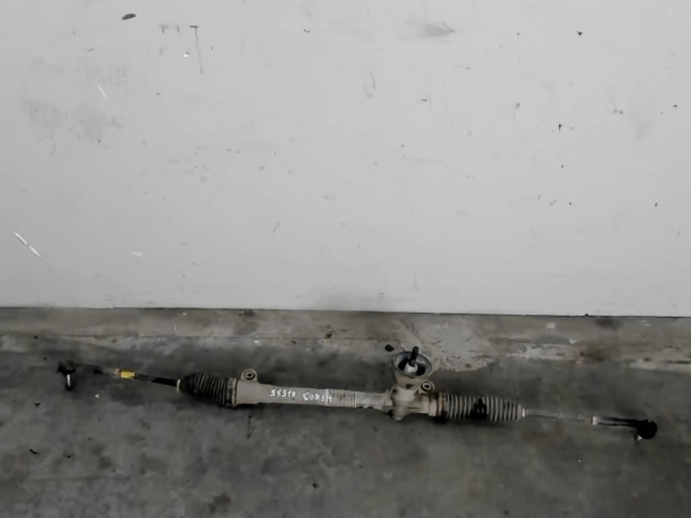 Cremaillere mecanique OPEL CORSA D PHASE 1 Diesel - 1