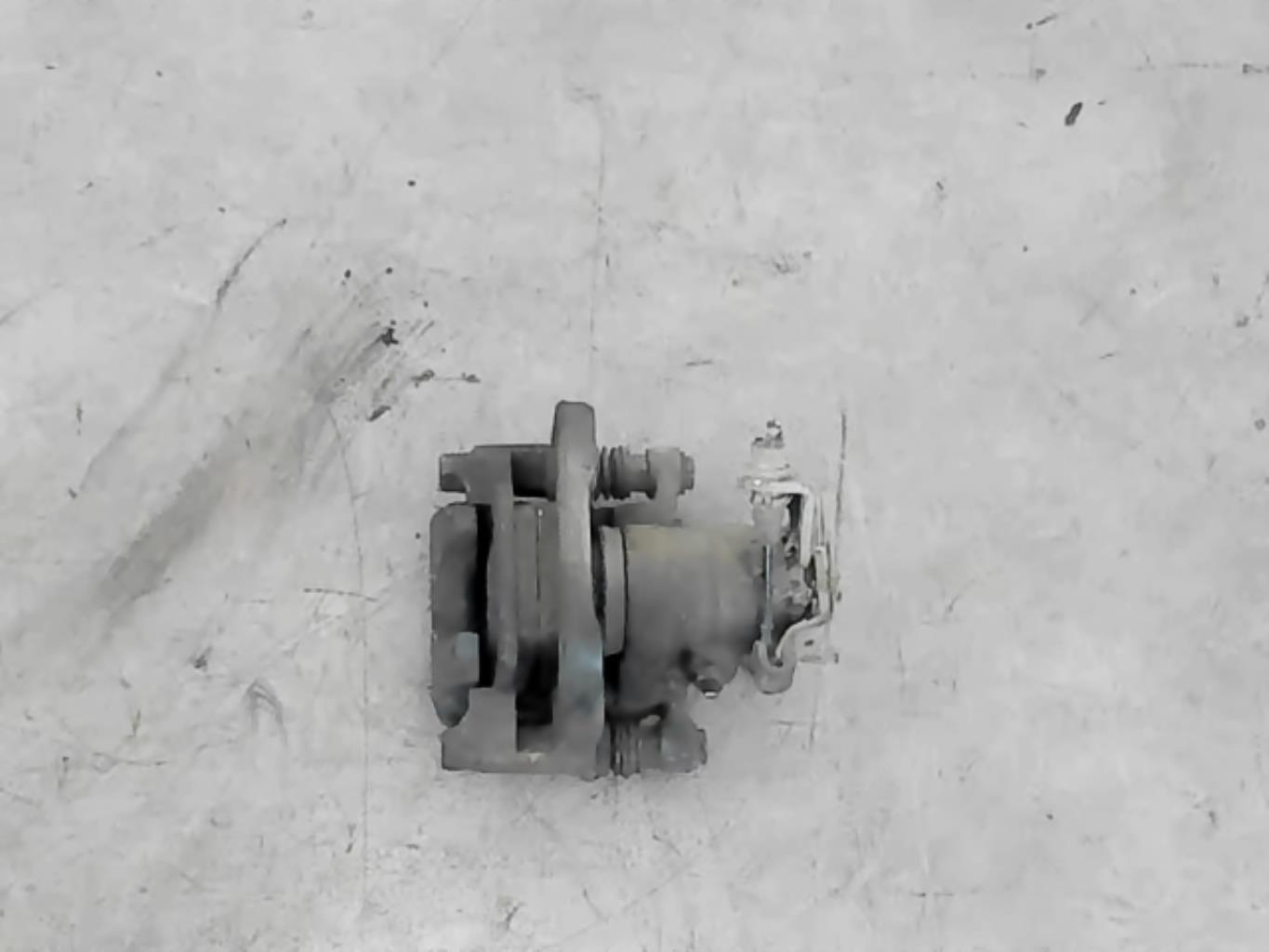 Etrier arriere droit (freinage) CITROEN C8 Diesel - 1