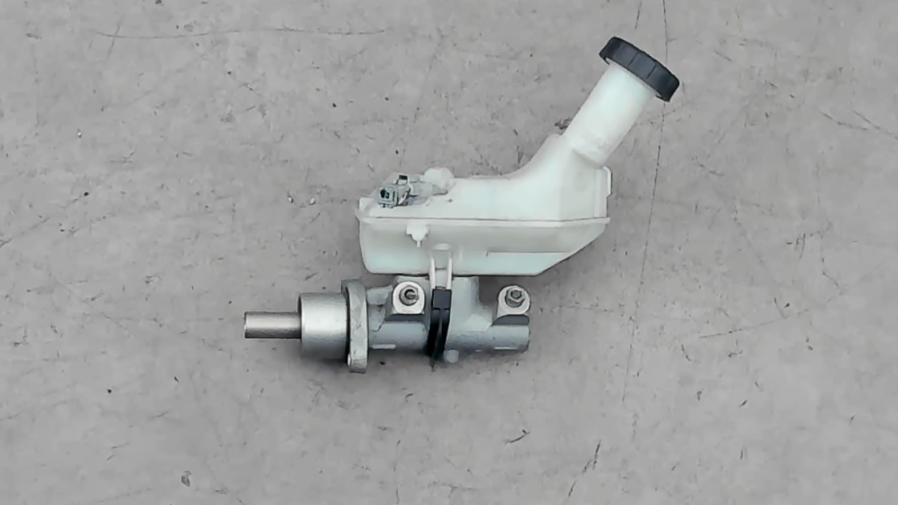 Maitre cylindre (freinage) RENAULT CLIO 3 PHASE 2 Essence - 1