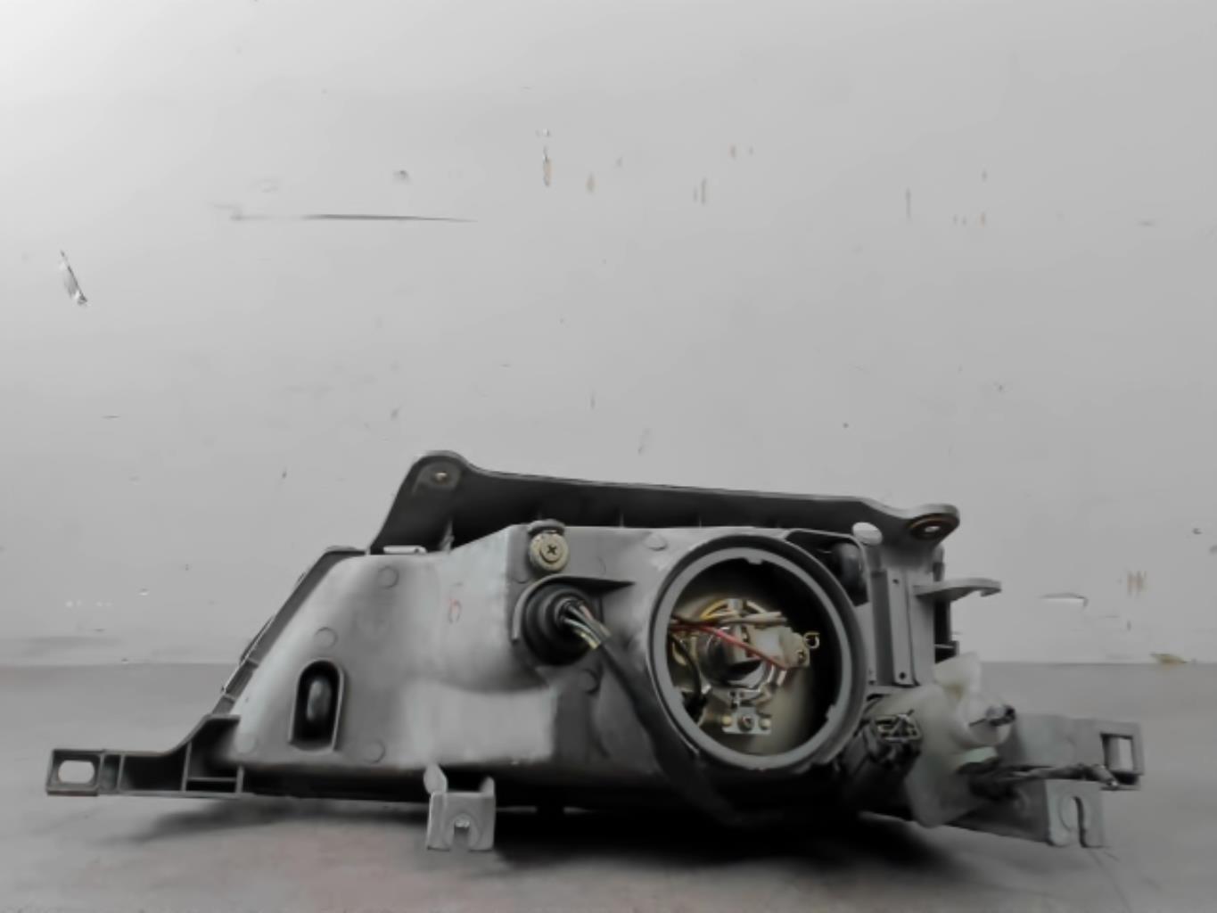 Gruppo ottico anteriore principale destro (luci)(faro) DAEWOO NEXIA Gasolina - 1