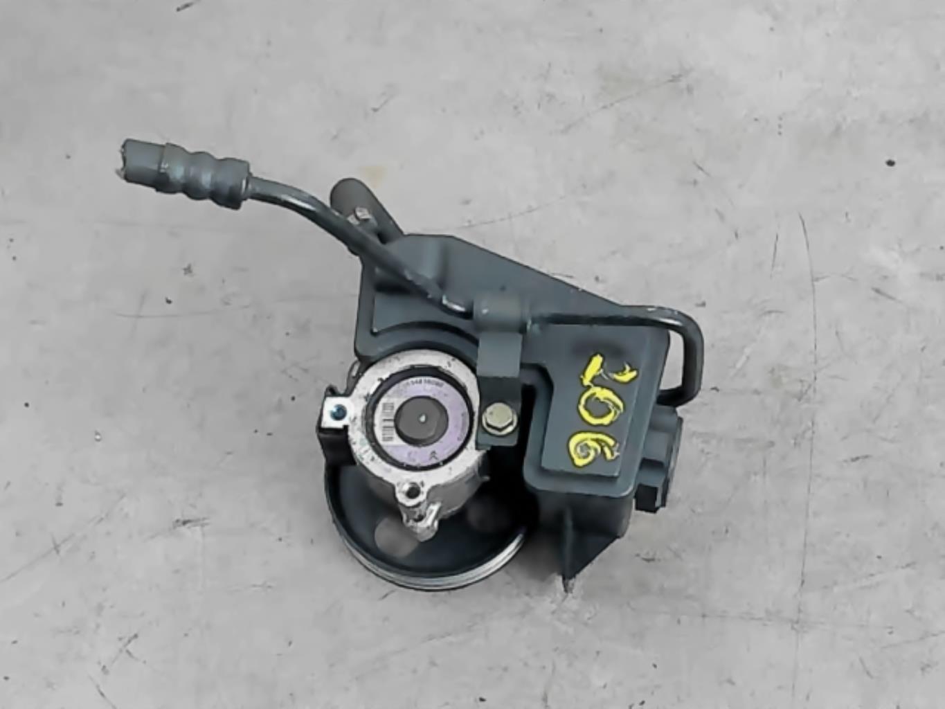 Pompe de direction PEUGEOT 206 PHASE 1 Diesel - 1