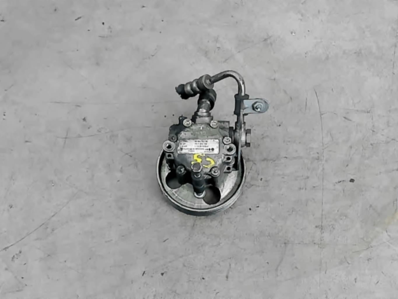 Pompe de direction CITROEN C5 1 PHASE 2 Diesel - 1