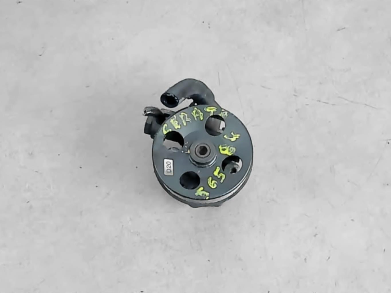 Pompe de direction KIA CERATO Diesel - 1