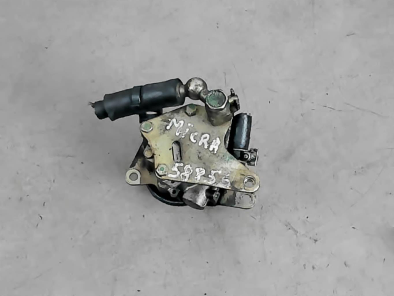 Pompa sterzo NISSAN MICRA 2 PHASE 1 Gasolina - 1