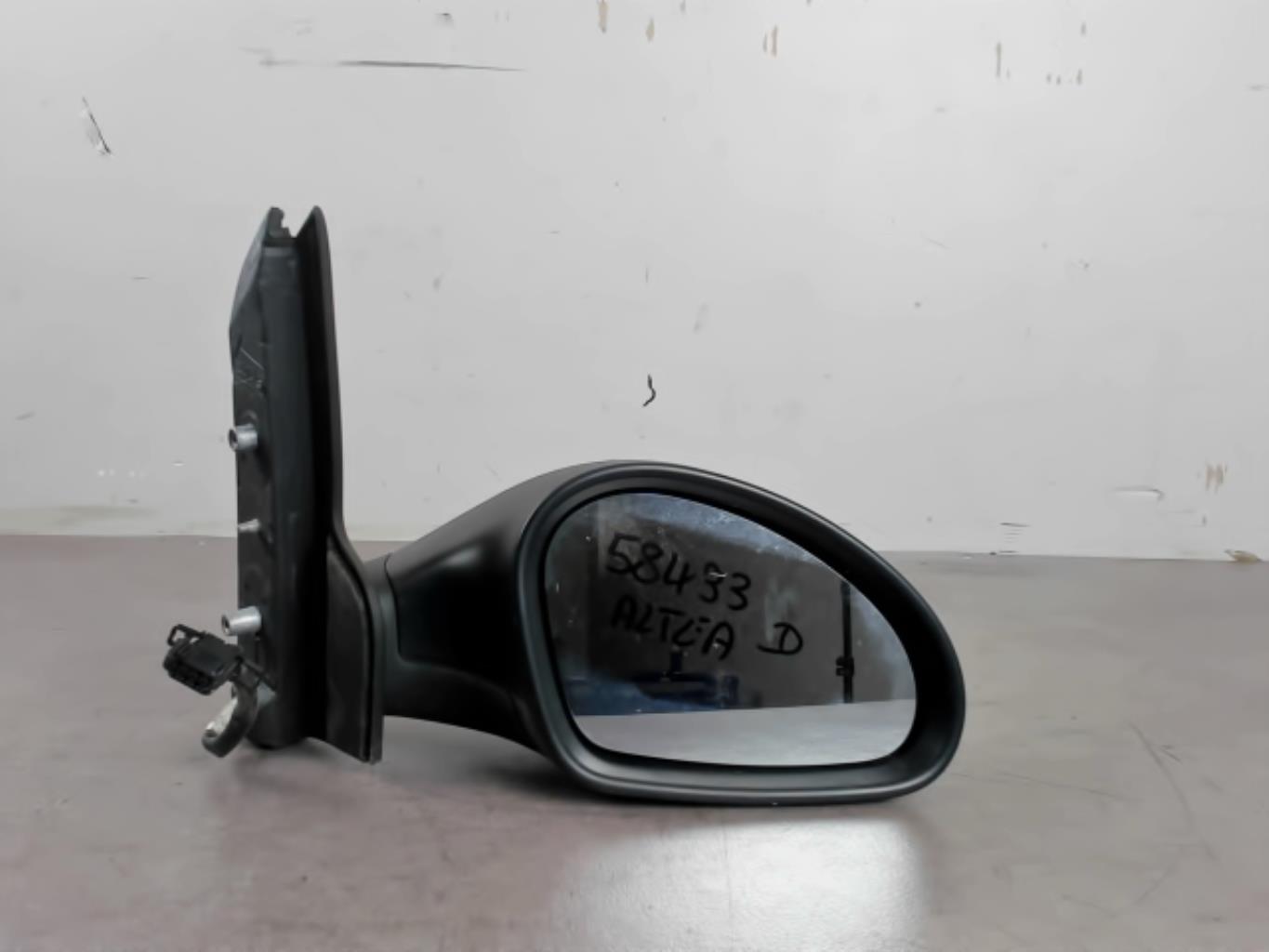 Retroviseur droit SEAT ALTEA PHASE 1 Diesel - 1