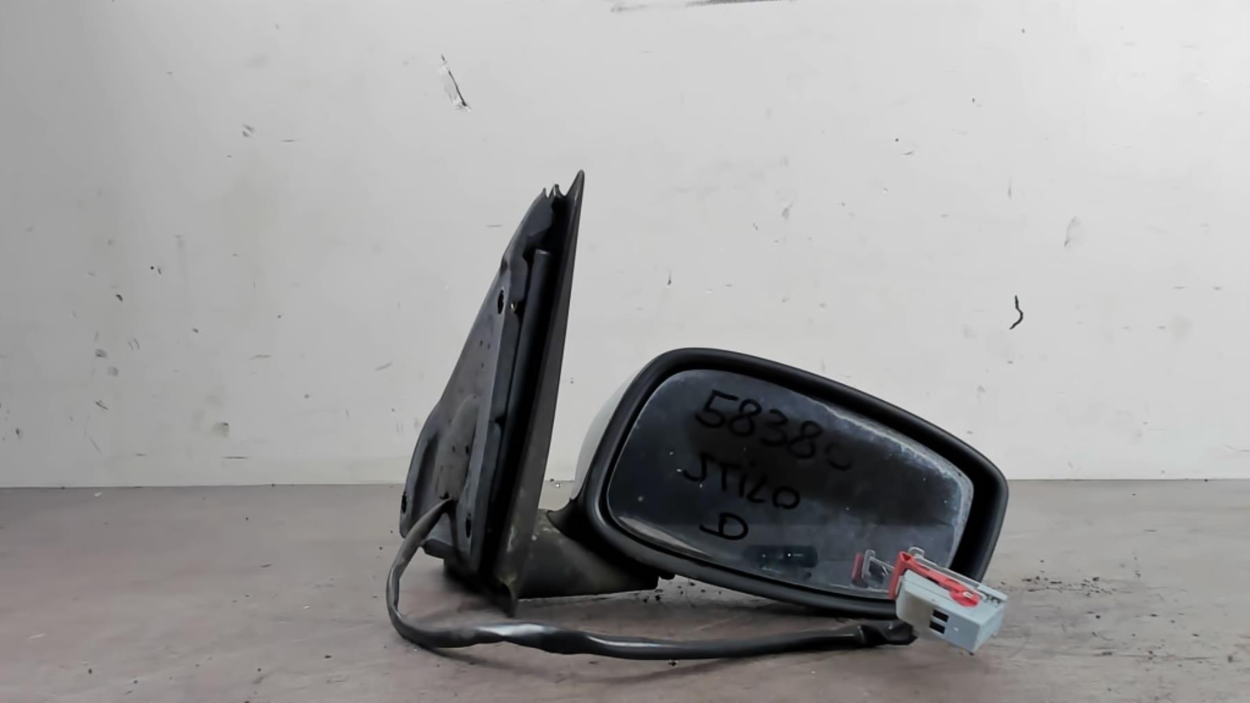 Retrovisor derecho FIAT STILO Diésel - 1