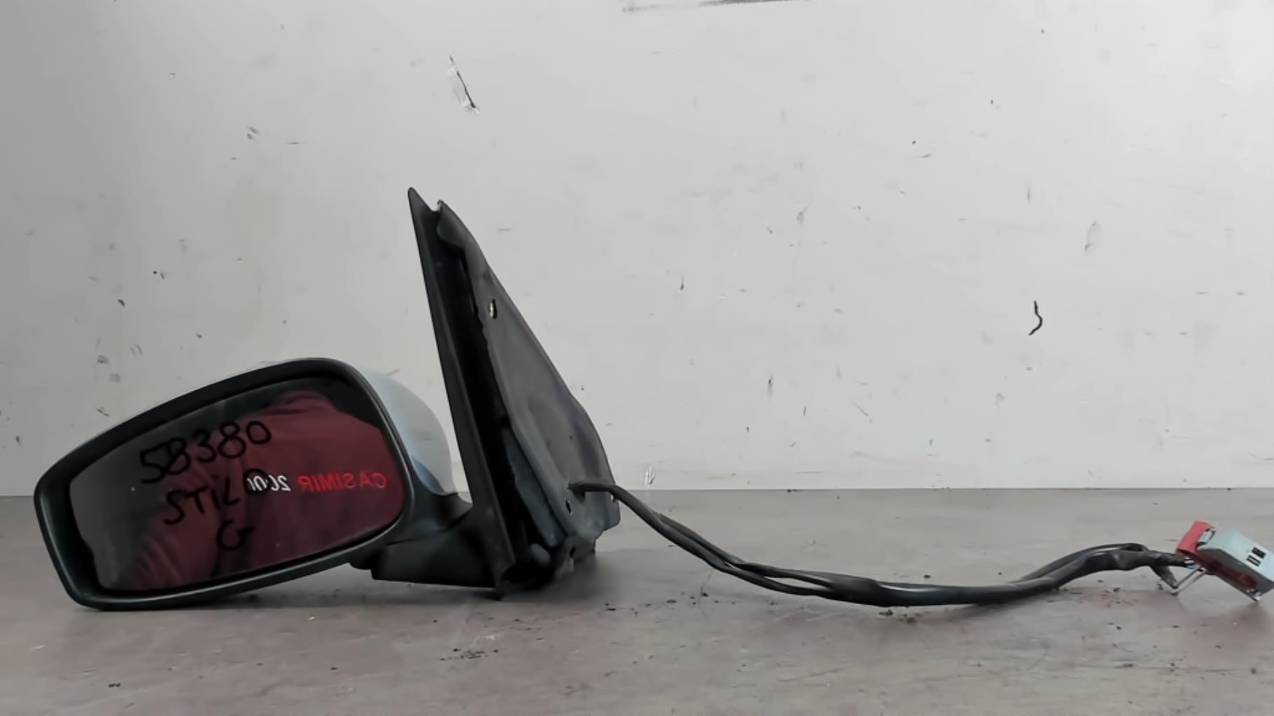 Specchietto retrovisore sinistro FIAT STILO Diésel - 1