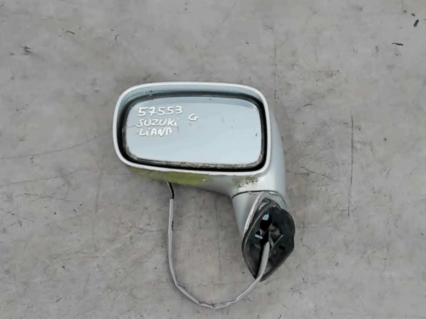 Specchietto retrovisore sinistro SUZUKI LIANA Diésel - 1