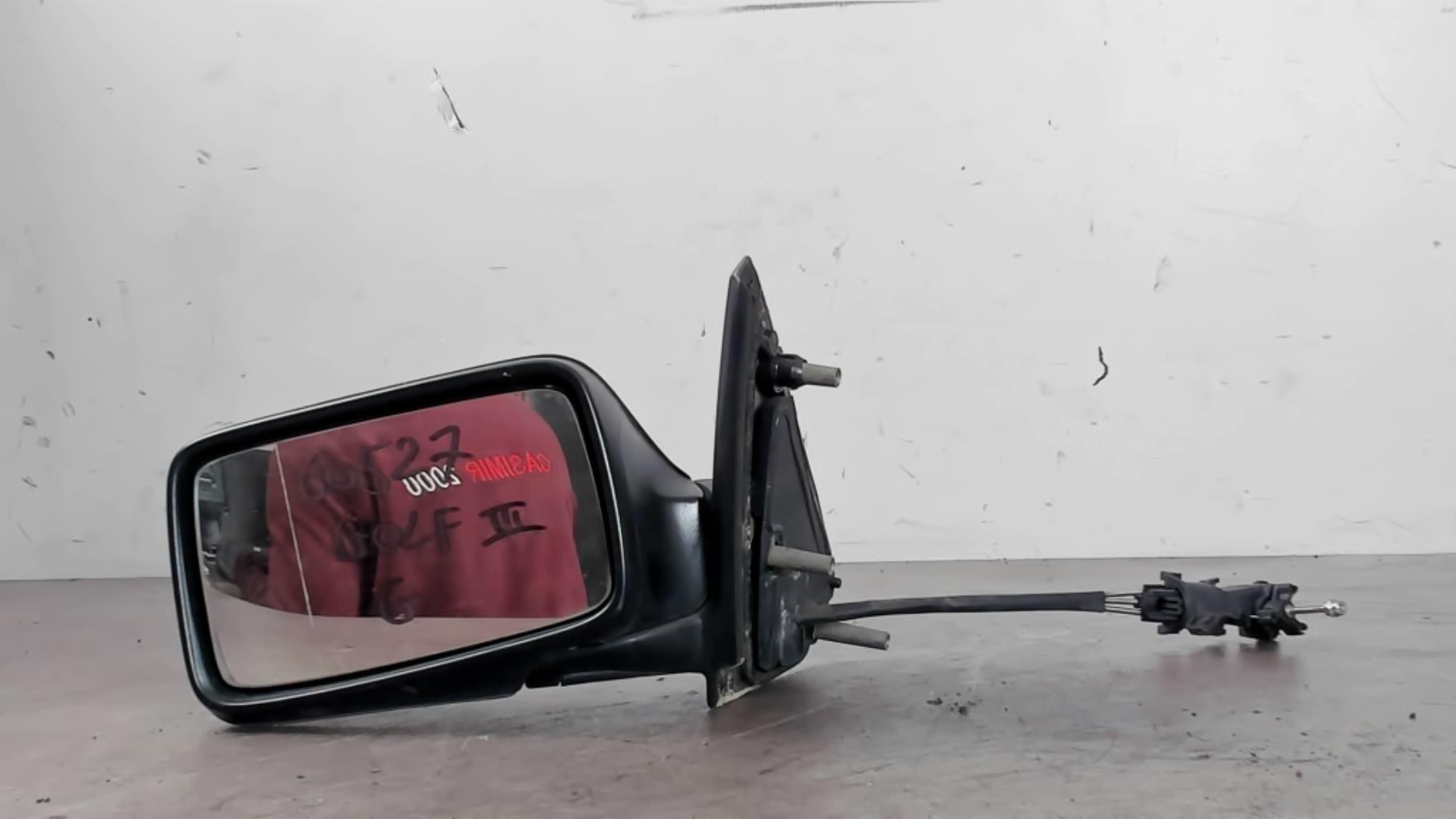 Specchietto retrovisore sinistro VOLKSWAGEN GOLF 3 BREAK Diésel - 1