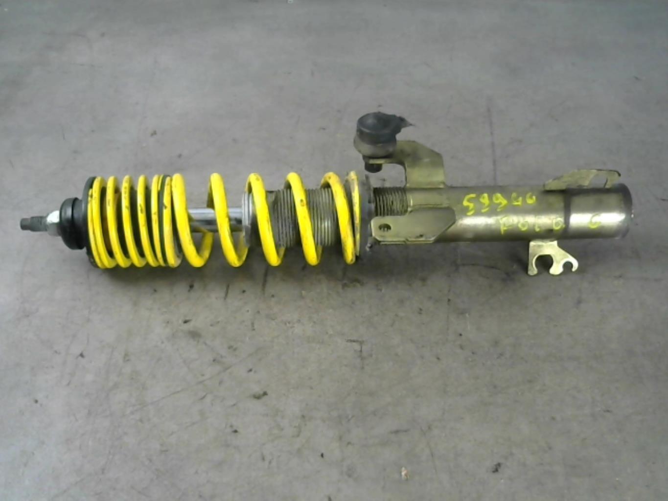 Ammortizzatore anteriore sinistro VOLKSWAGEN POLO 5 PHASE 1 Diésel - 1