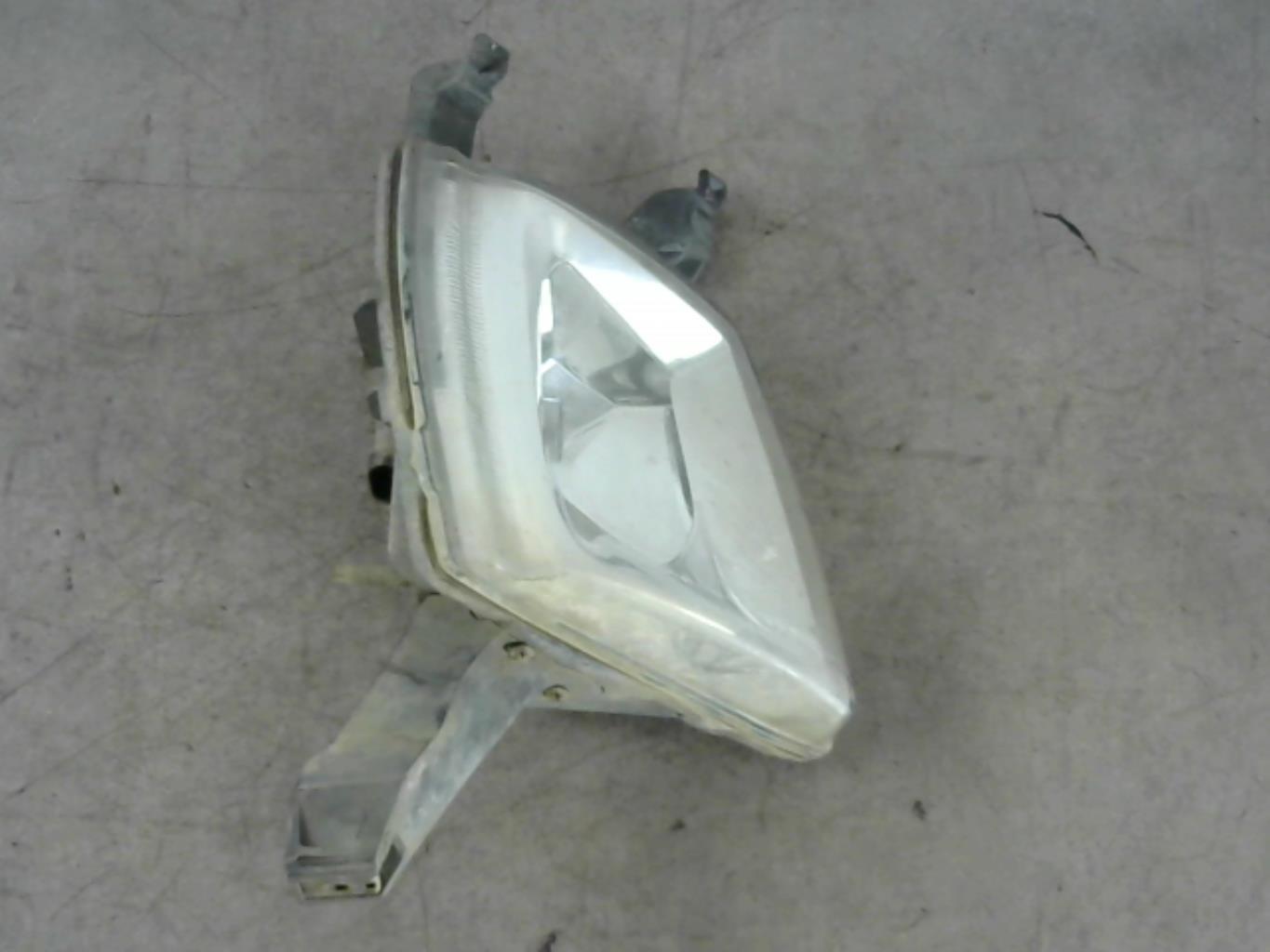 Fendinebbia destro (luci) PEUGEOT 407 PHASE 1 Diésel - 1