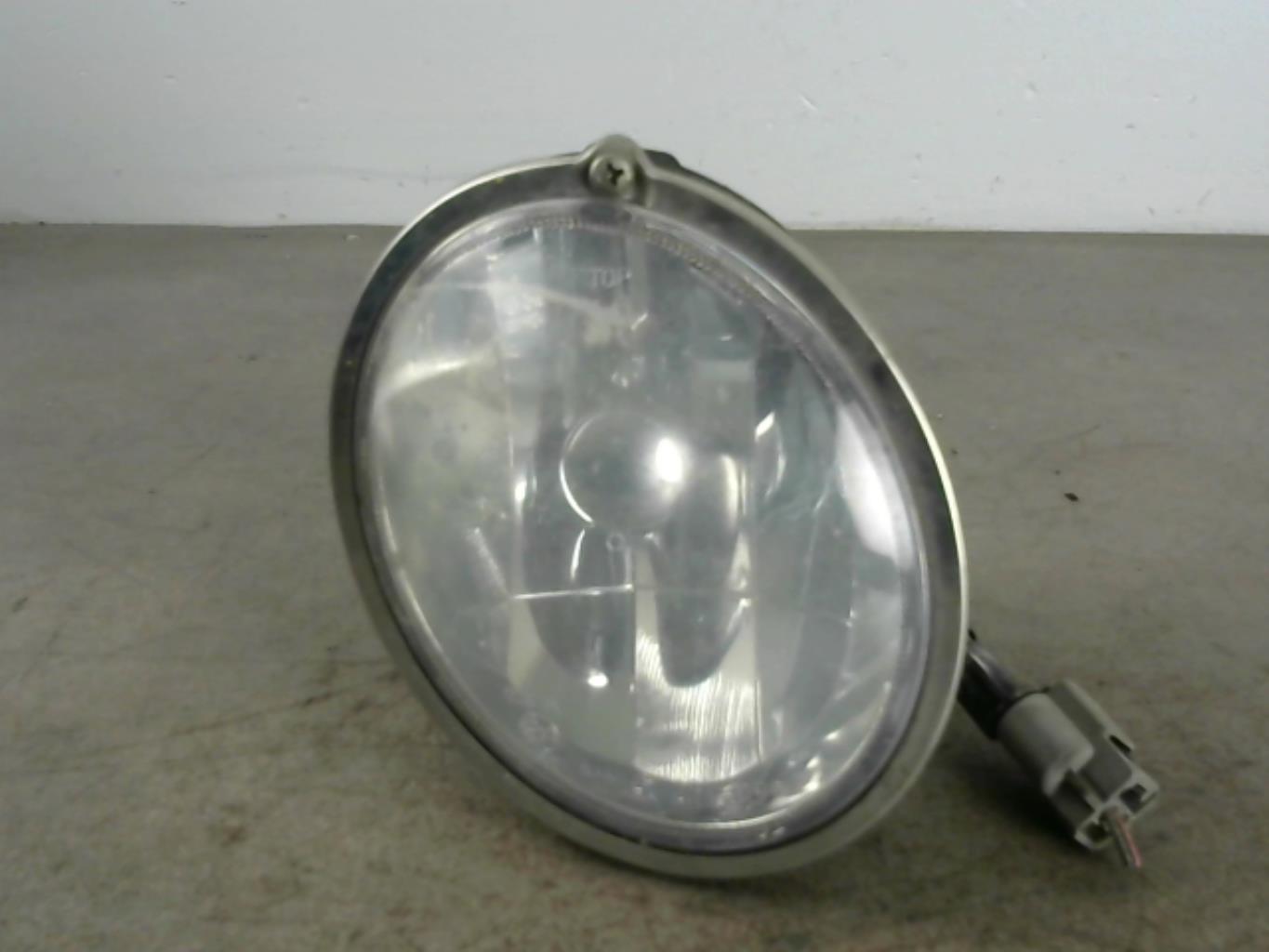 Fendinebbia destro (luci) HYUNDAI SATELLITE 1 PHASE 1 Diésel - 1