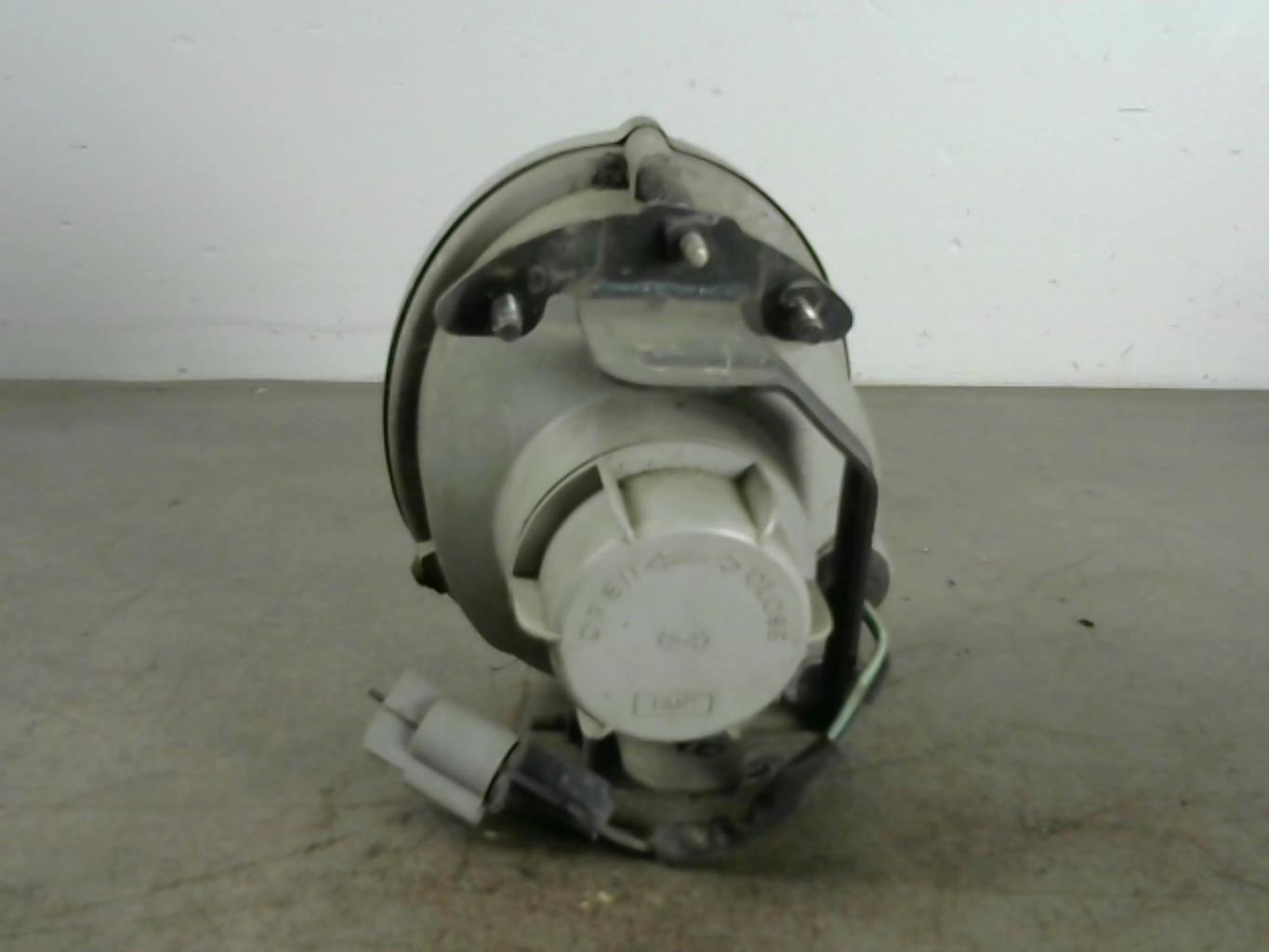 Fendinebbia sinistro (luce) HYUNDAI SATELLITE 1 PHASE 1 Diésel - 1