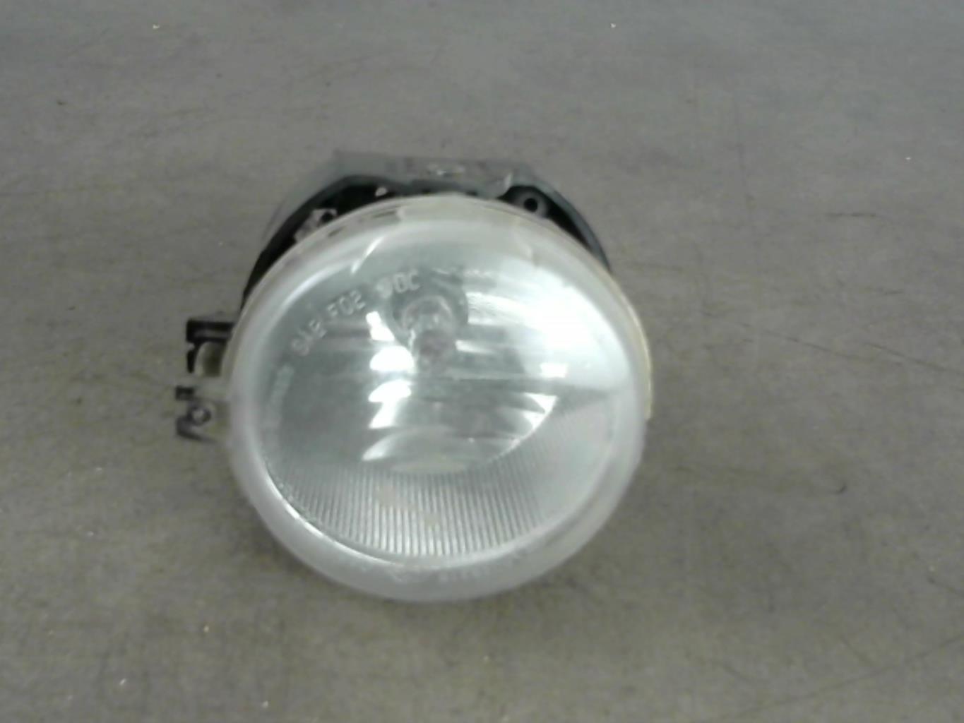 Fendinebbia sinistro (luce) JEEP PATRIOT PHASE 1 Diésel - 1