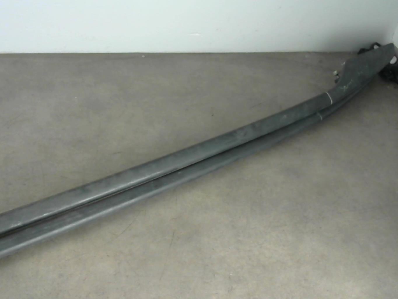 Barres de toit PEUGEOT 206 PHASE 1 Diesel - 1