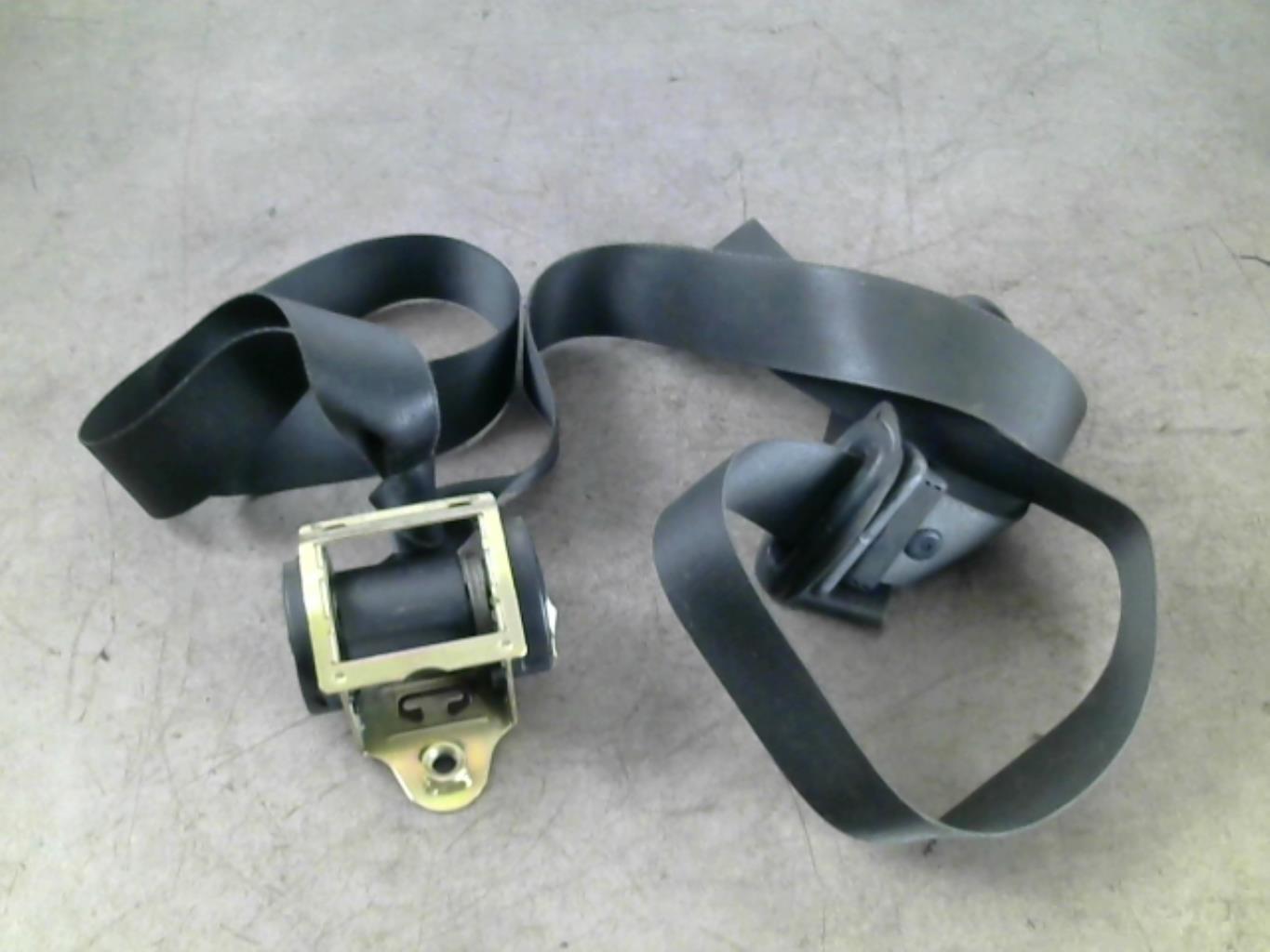 Cintura di sicurezza anteriore destra MINI MINI 1 R50/R53 PHASE 1 Diésel - 1