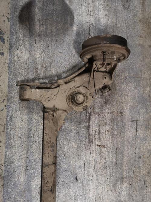 Photo de la pièce