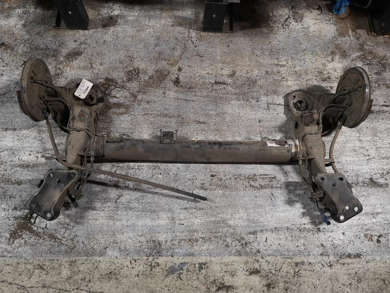 Essieu arriere PEUGEOT 207 PHASE 1 Diesel - 1