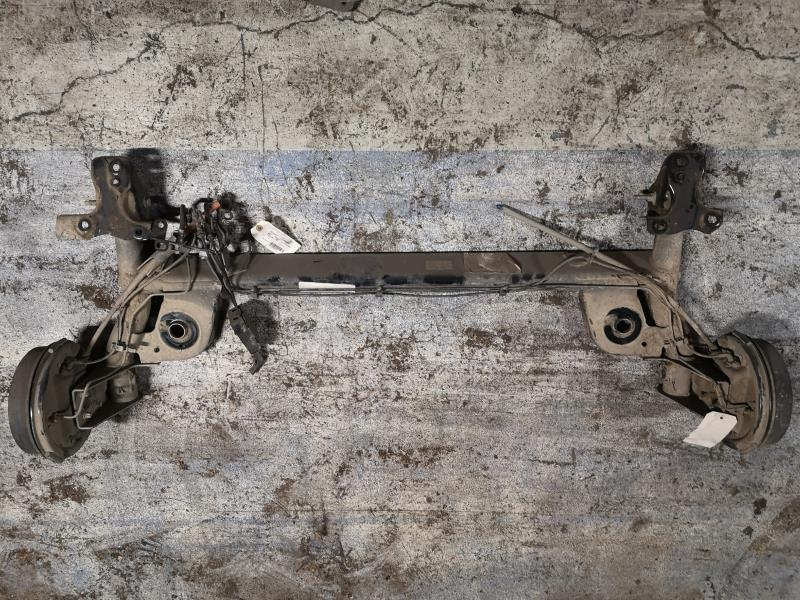 Essieu arriere PEUGEOT 307 PHASE 1 Diesel - 1
