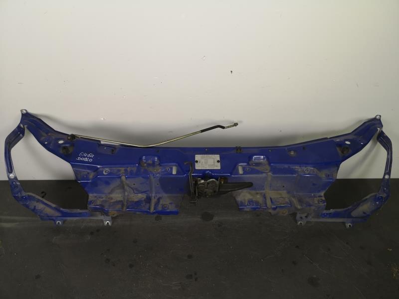 Face avant FIAT DOBLO 1 PHASE 2 Diesel - 1