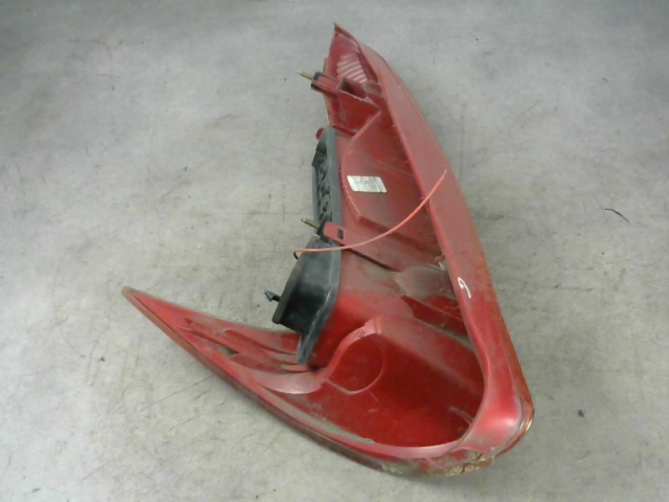 Fanale posteriore principale destro (luci) PEUGEOT 206 PHASE 1 BREAK Gasolina - 1