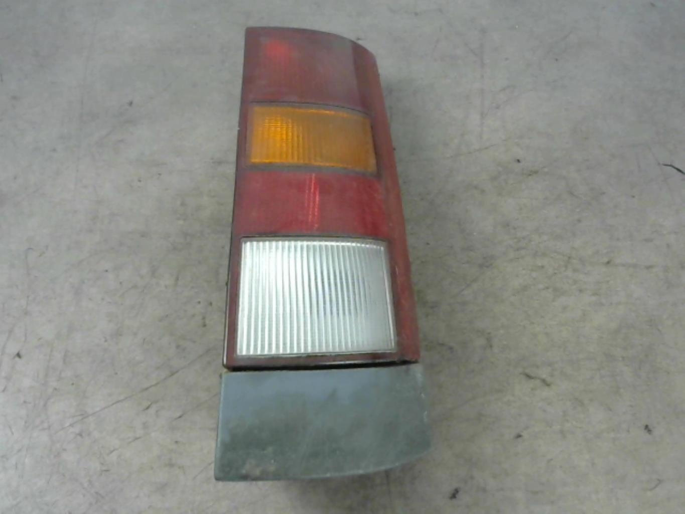 Fanale posteriore principale destro (luci) RENAULT SUPER 5 Diésel - 1
