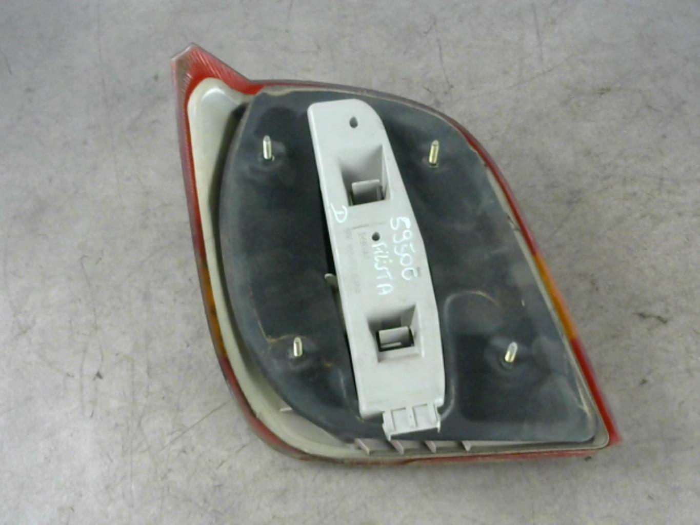 Fanale posteriore principale destro (luci) FORD FIESTA 3 PHASE 2 Diésel - 1