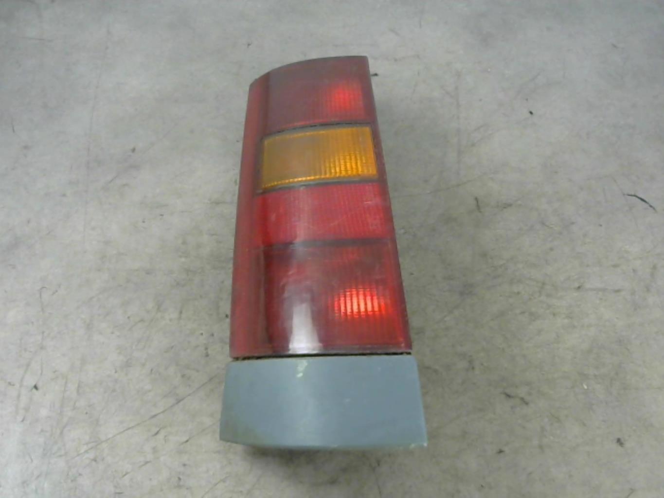 Fanale posteriore principale sinistro (luci) RENAULT SUPER 5 Diésel - 1