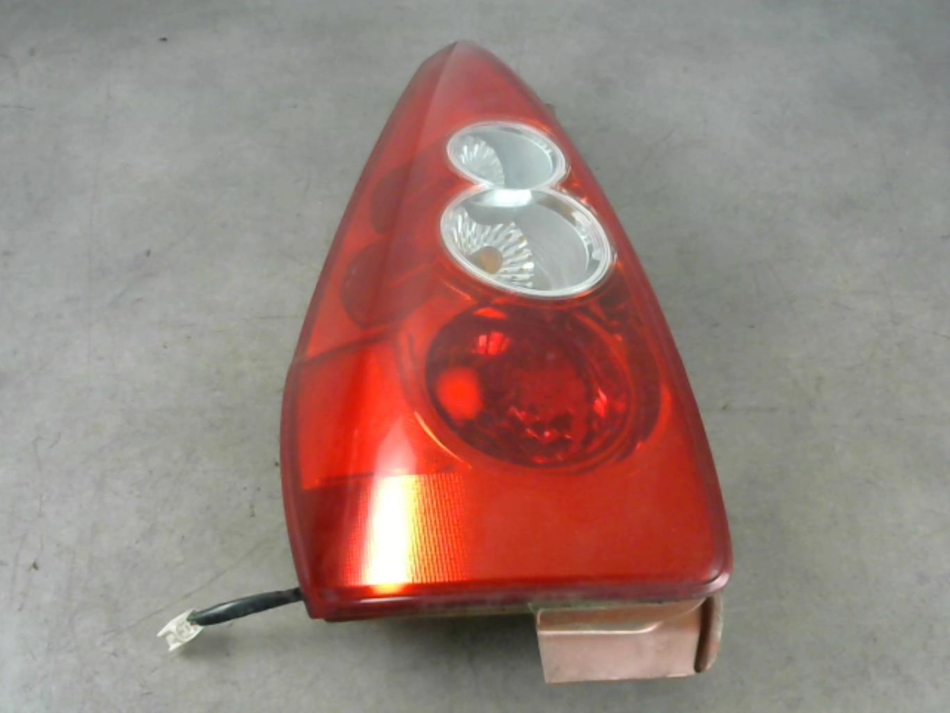 Fanale posteriore principale sinistro (luci) MAZDA 5 1 PHASE 1 Diésel - 1
