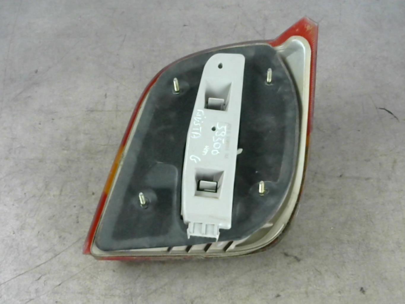 Fanale posteriore principale sinistro (luci) FORD FIESTA 3 PHASE 2 Diésel - 1