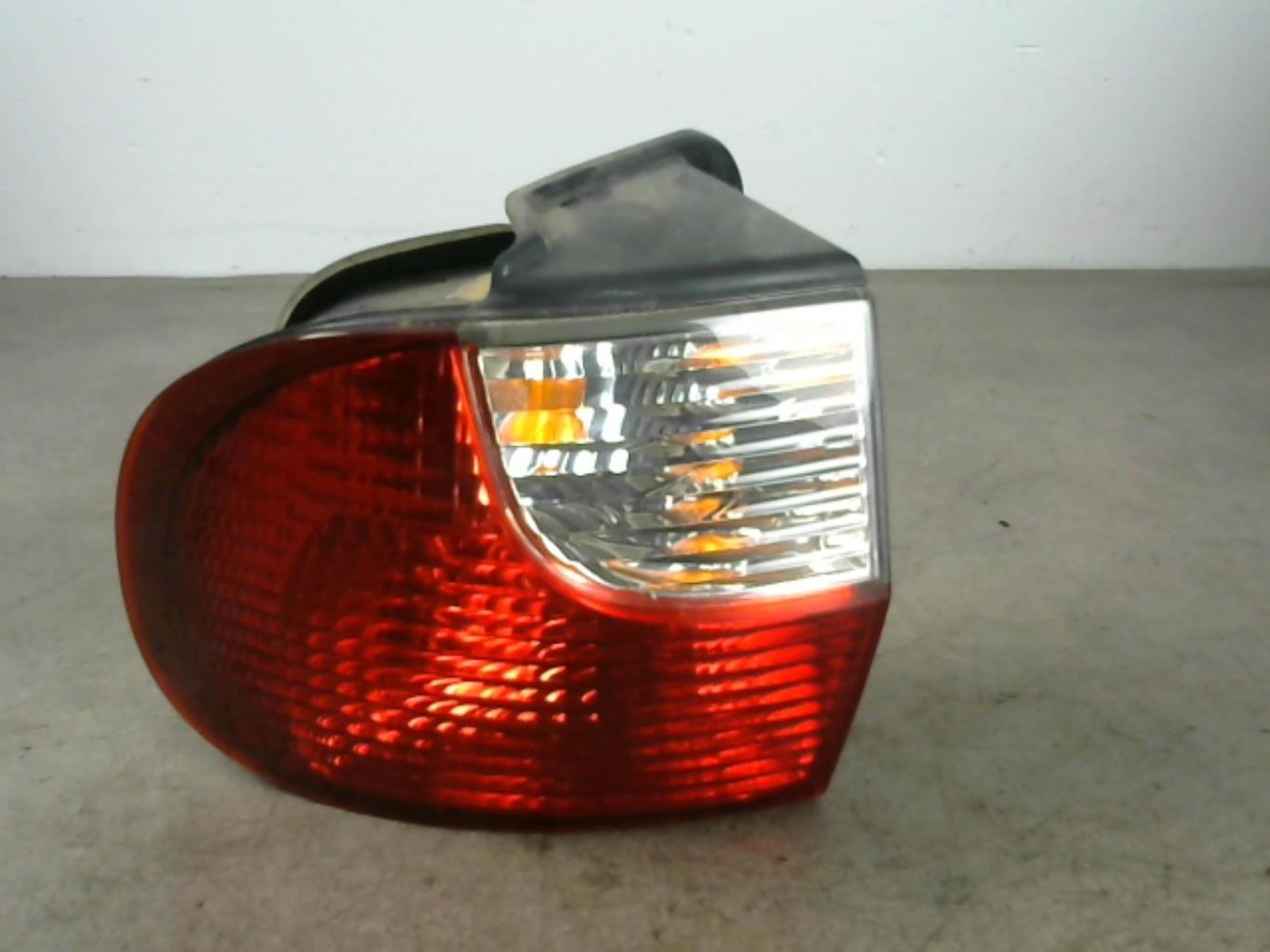 Fanale posteriore principale sinistro (luci) HYUNDAI SATELLITE 1 PHASE 1 Diésel - 1