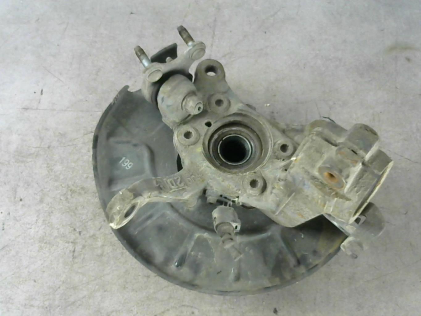 Fusee avant droit SEAT ALTEA XL PHASE 1 Diesel - 1