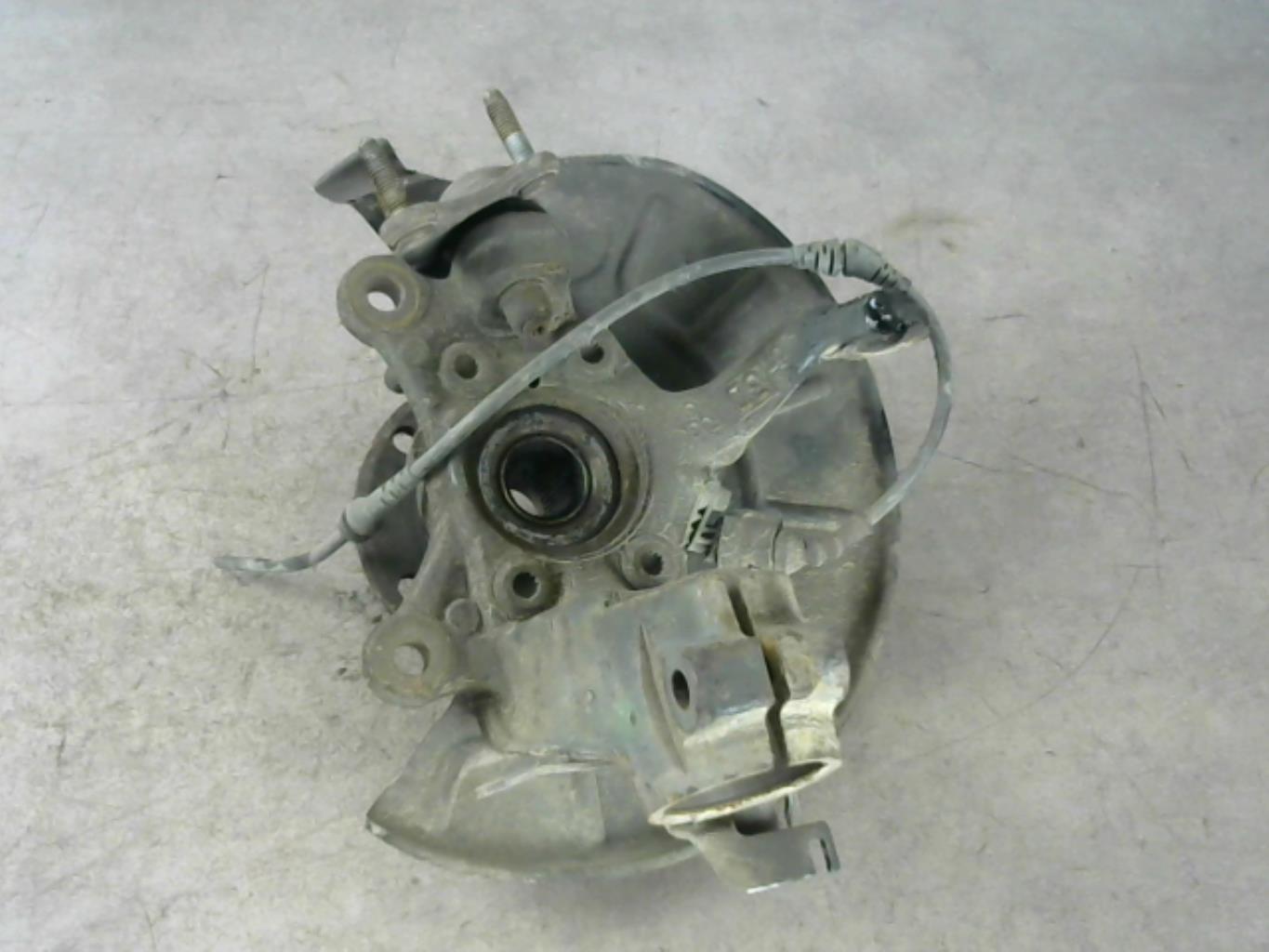 Fusee avant gauche SEAT ALTEA XL PHASE 1 Diesel - 1